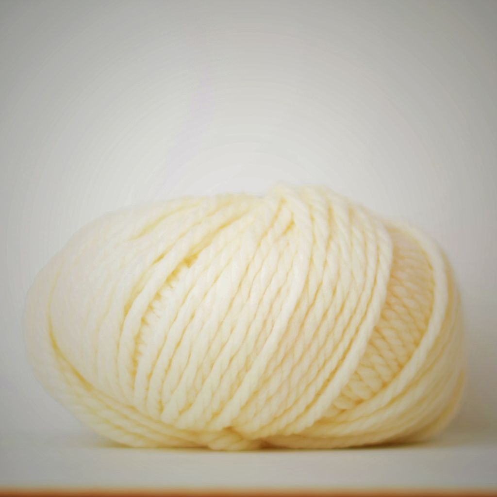 Cuello 100% Wool - Soleypunto.com