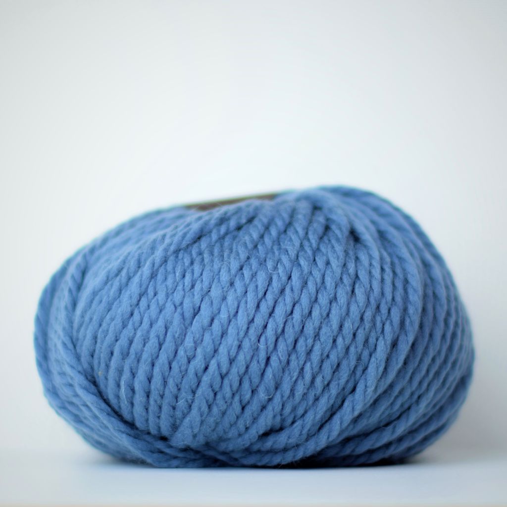 Cuello 100% Wool - Soleypunto.com